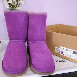 Authentic UGG boots